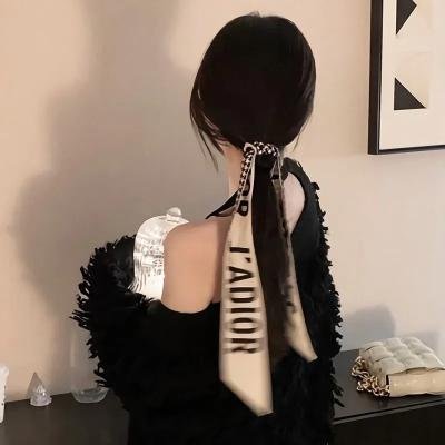 来自过去的女孩