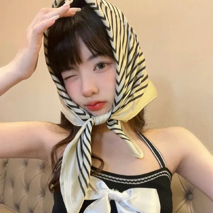 我的差评女友